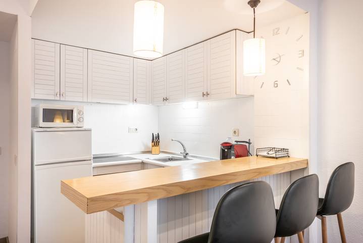 Ganze Wohnung, Tuc de Letassi by Totiaran in Vielha, Vielha e Mijaran