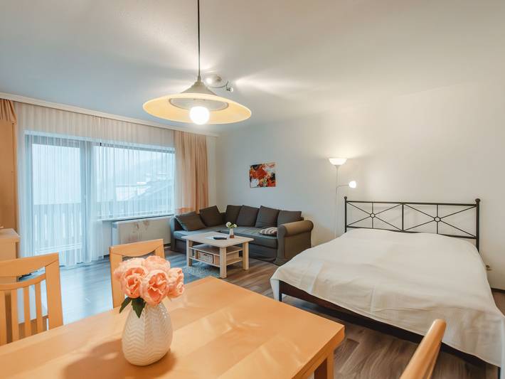 Ganze Wohnung, Landhaus St. Georg in Hohe Tauern, Bad Gastein und Umgebung