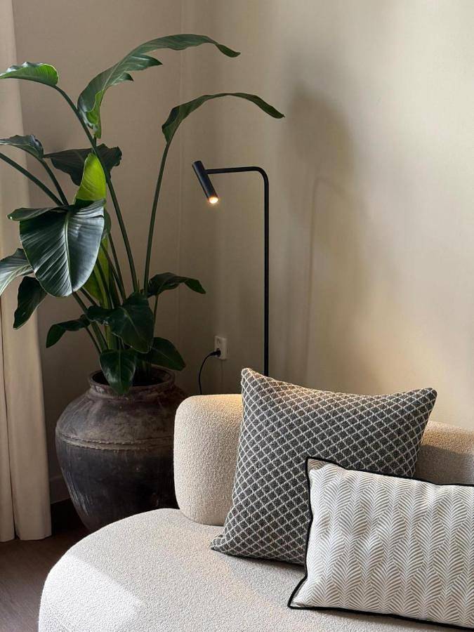 Ferienwohnung für 4 Personen, mit Garten und Ausblick in Maastricht - 2