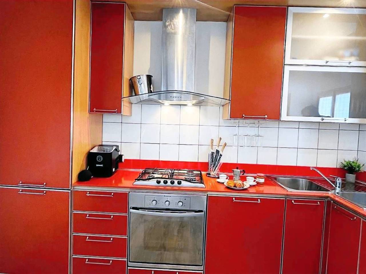 Ganze Wohnung, Penthouse Castiglio in Lamporecchio, Pistoia Provinz