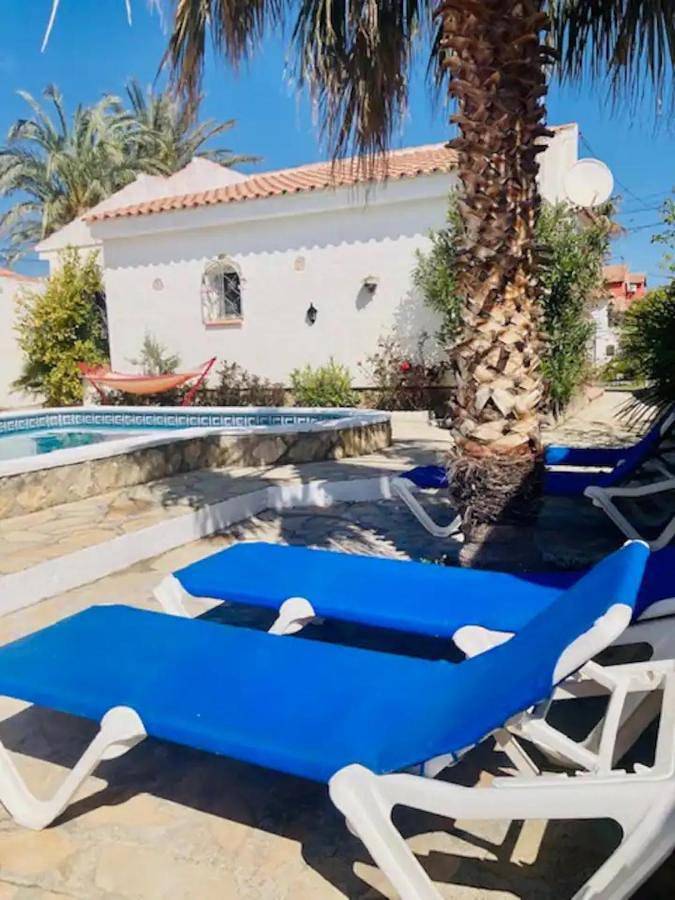 Villa in Miami Platja, Mont-roig del Camp