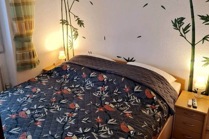 Appartement entier, Ostseeglück Heiligenhafen – Près de la plage & du lac in Steinwarder, Heiligenhafen