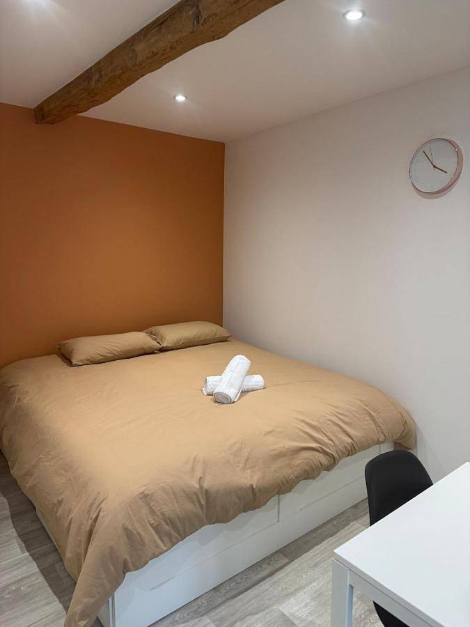 Apartamento de vacaciones para 2 personas - 1
