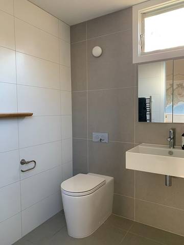 Apartment for 3 People in Footscray, Melbourne, Photo 1