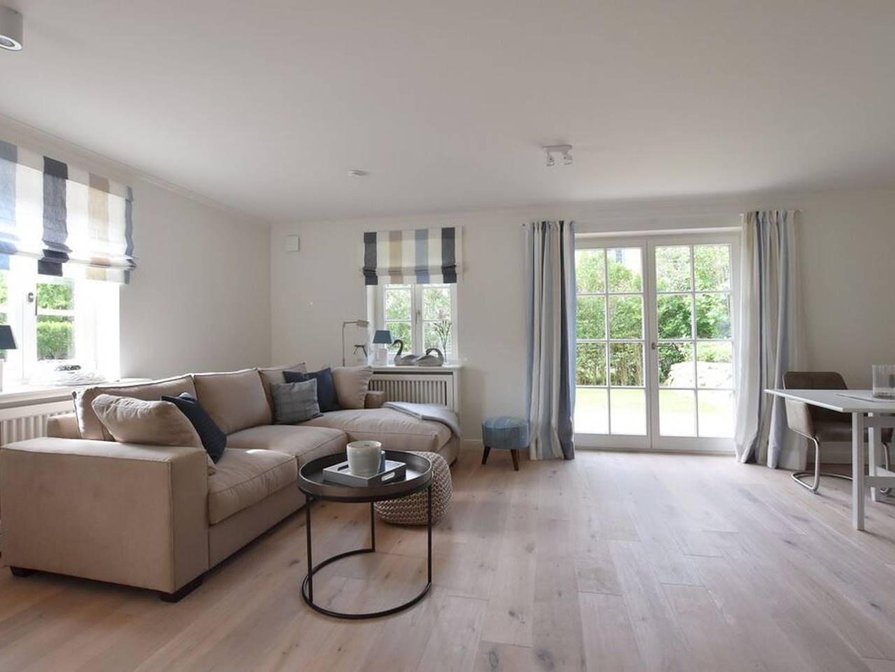 Ganze Ferienwohnung, Ferienwohnung Nr. 2  Kleiner Stern - Ferienwohnung Nr. 2  Kleiner Stern in Keitum, Sylt (Gemeinde)