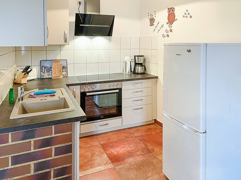 Vakantieappartement voor 3 personen met terras, foto 11