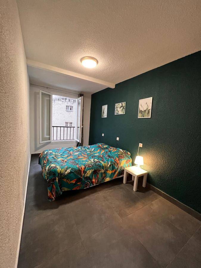 Chambre d’hôte pour 3 personnes, avec balcon à Lourdes - 3