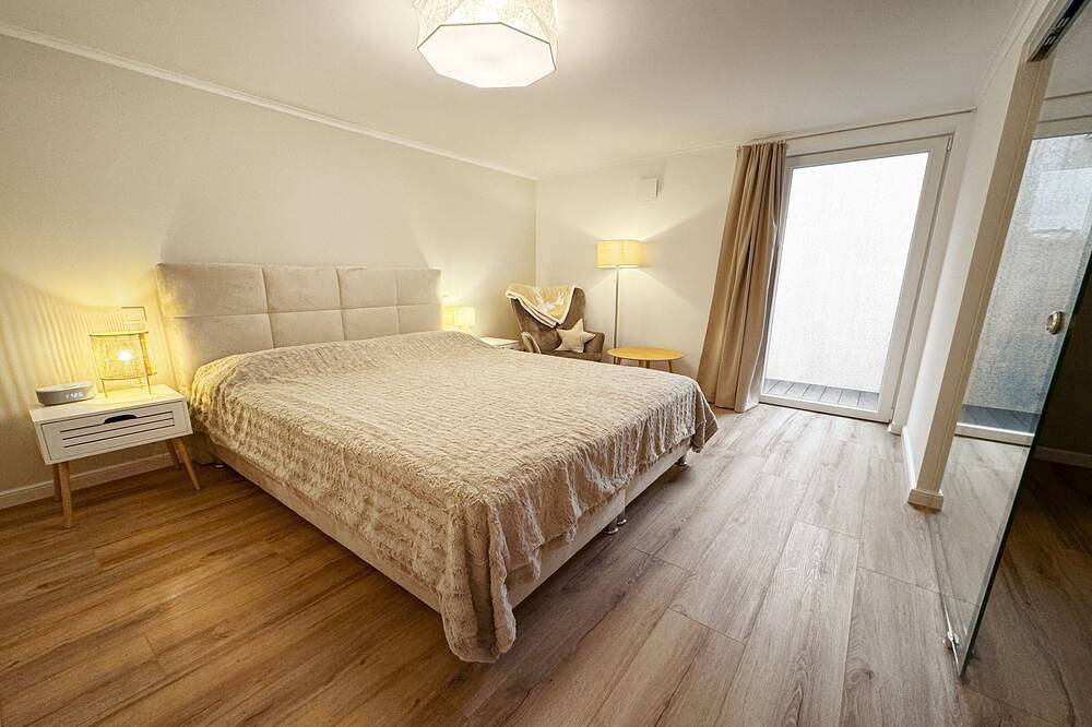 Ganze Wohnung, Haus Excelsior in Rantum – Komfortable Ferienwohnung mit Außenpool in Rantum, Sylt (Gemeinde)