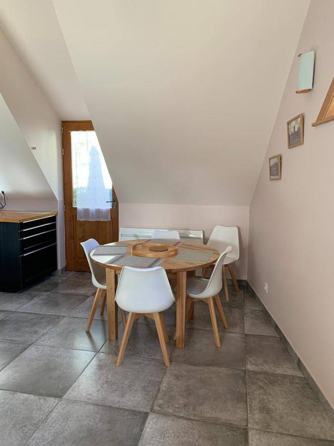 Two-Bedroom Chalet in Génos, Pyrénées