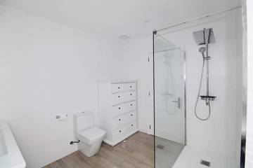 Bungalow para 4 Personas en Playa Matagorda, Tías, Foto 3