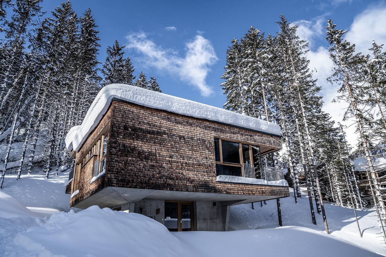 Doppelzimmer Klassik in Kals am Großglockner, Bezirk Lienz