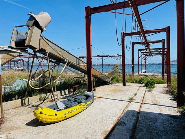 Gîte pour 2 personnes, avec vue sur le lac et terrasse