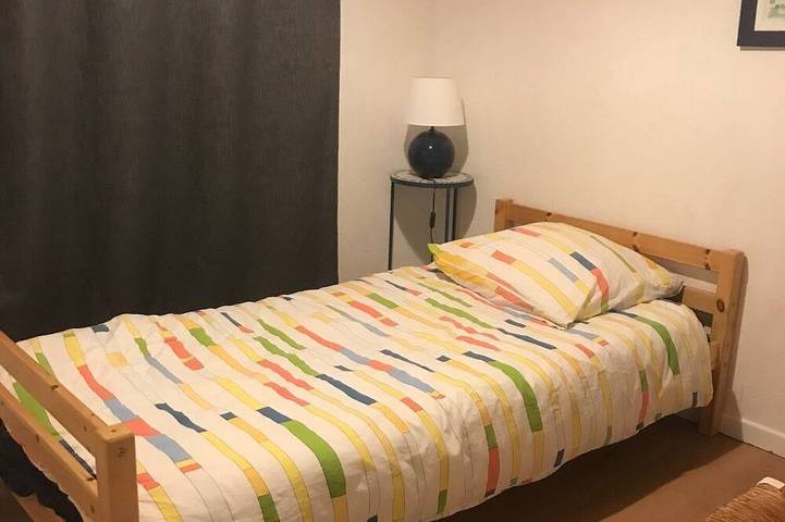 Location de vacances pour 5 personnes, avec terrasse et jardin, animaux acceptés à Brignogan-Plages - 3