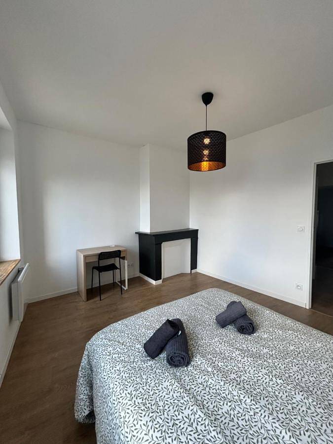 Gîte pour 4 personnes à Castelsarrasin - 3