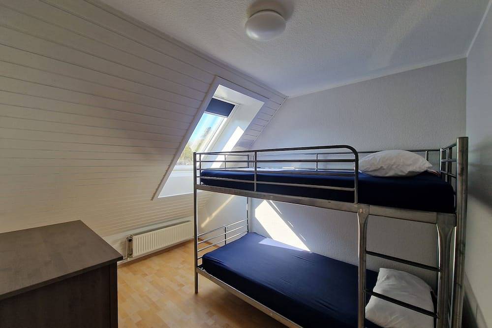 Ferienwohnung auf dem Land in Hollige für 6 Personen plus 2 Kinderreisebetten in Walsrode, Aller-Leine-Tal