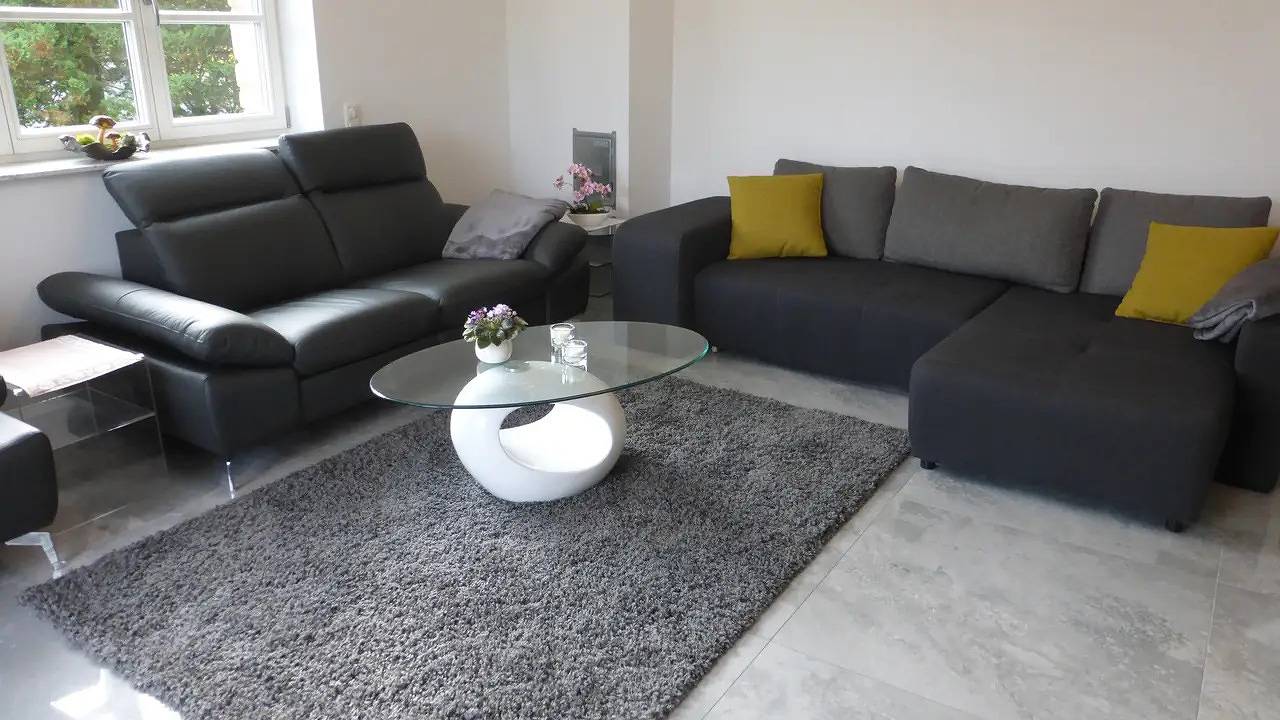 Ganze Ferienwohnung, Ferienwohnung für 12 Personen (170 m²) in Roetgen in Roetgen, Naturpark Hohes Venn-Eifel