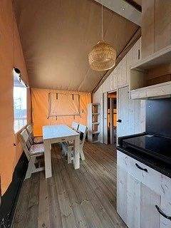 Gîte pour 4 personnes, avec bassin pour enfant à Tamniès - 4