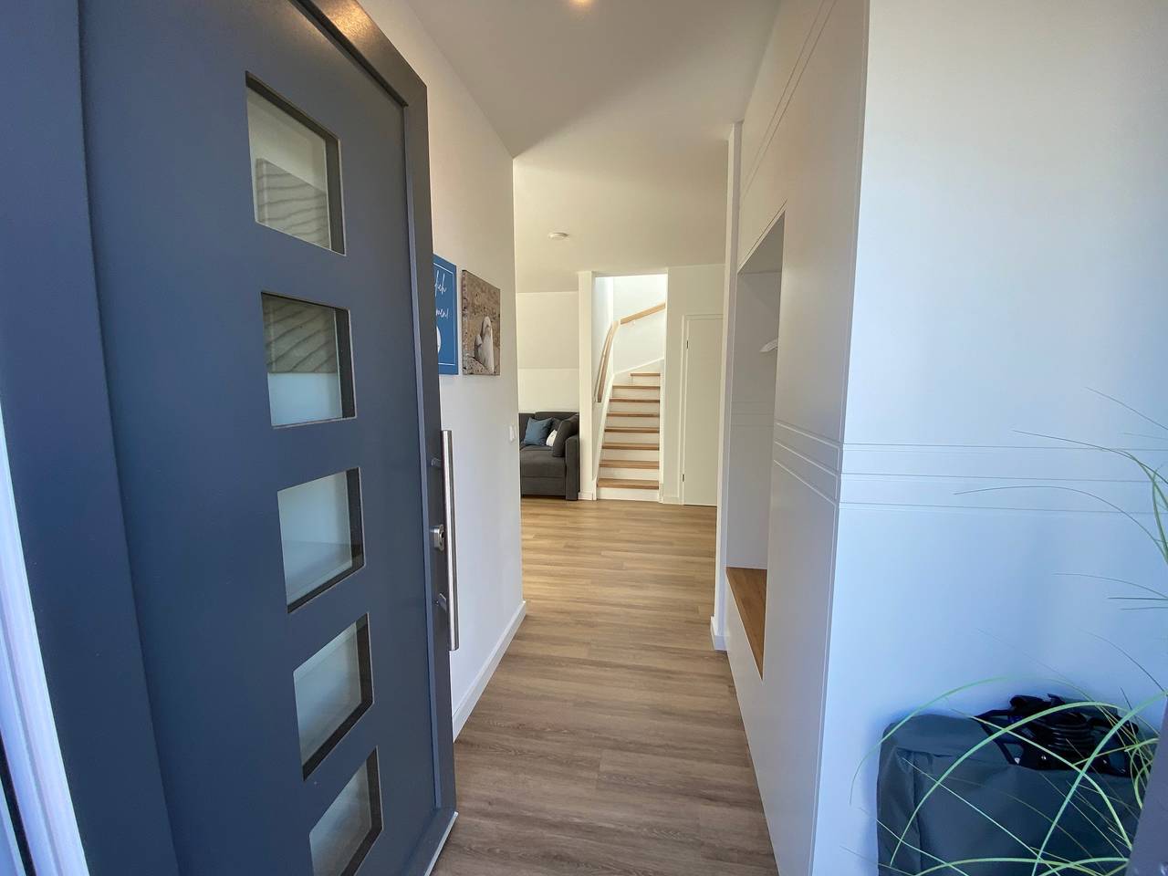 Heimathafen Damp, Haus 9a in Ostseebad Damp, Damp