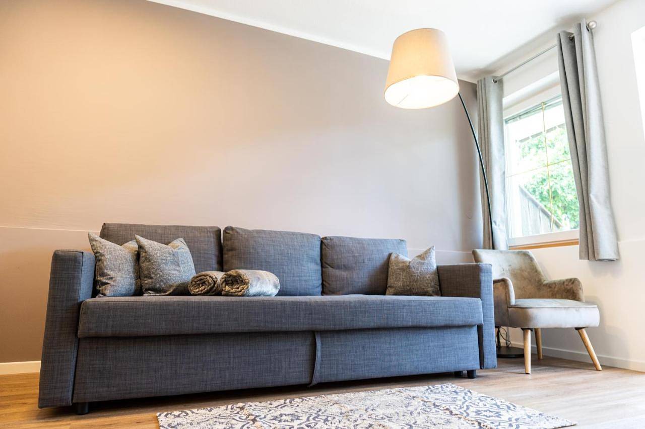 Ganze Wohnung, One-Bedroom Apartment in Rabland, Partschins
