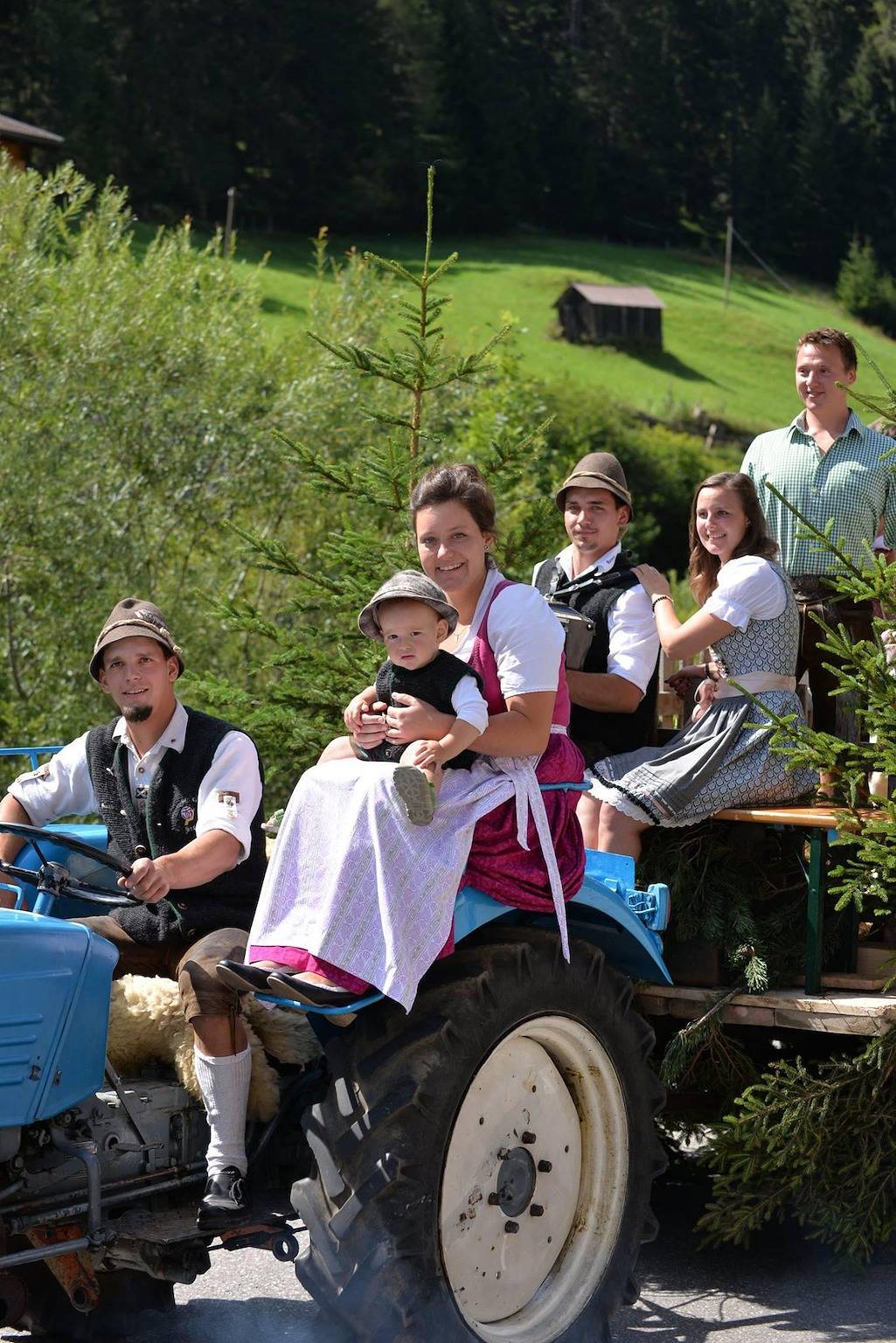 Ganze Ferienwohnung, Ferienwohnung Lech'tl in Steeg, Allgäuer Alpen (Österreich)