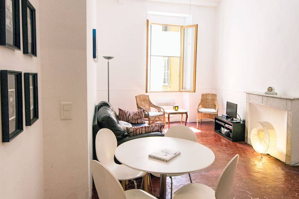 Appartement de vacances