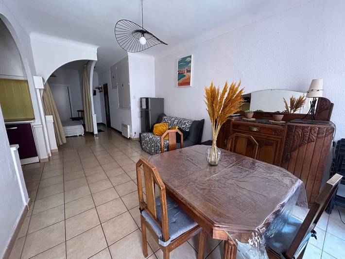 Gîte pour 4 personnes dans Plage Village Collioure - 3
