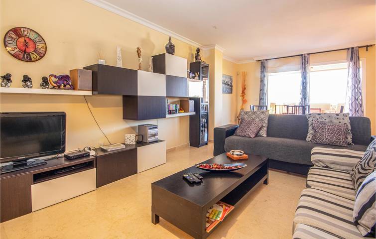 Ferienwohnung für 5 Personen, mit Pool und Terrasse, kinderfreundlich in Marbella - 2