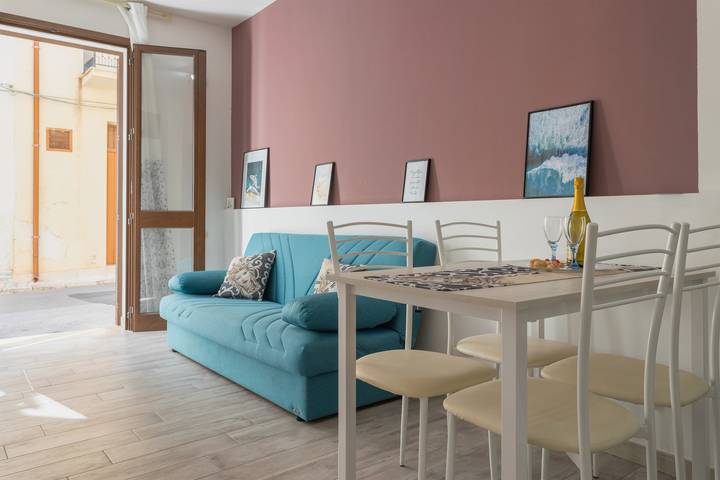 Ferienwohnung für 4 Personen in Castellammare del Golfo - 3