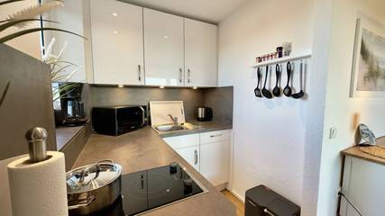 Ferienwohnung für 4 Personen in Horumersiel, Wangerland, Bild 4