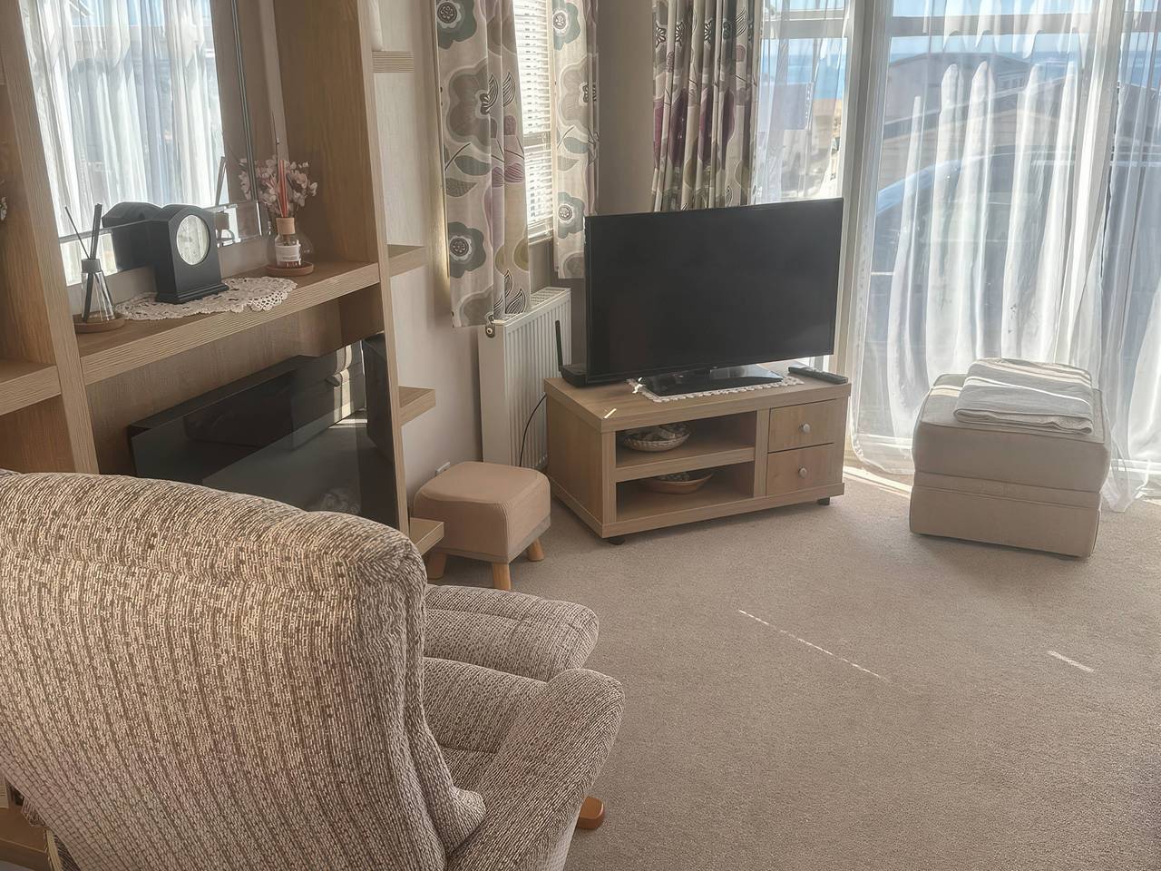 Freshwater Beach Holiday Park - Holiday Accommodation 17116 in Dorset