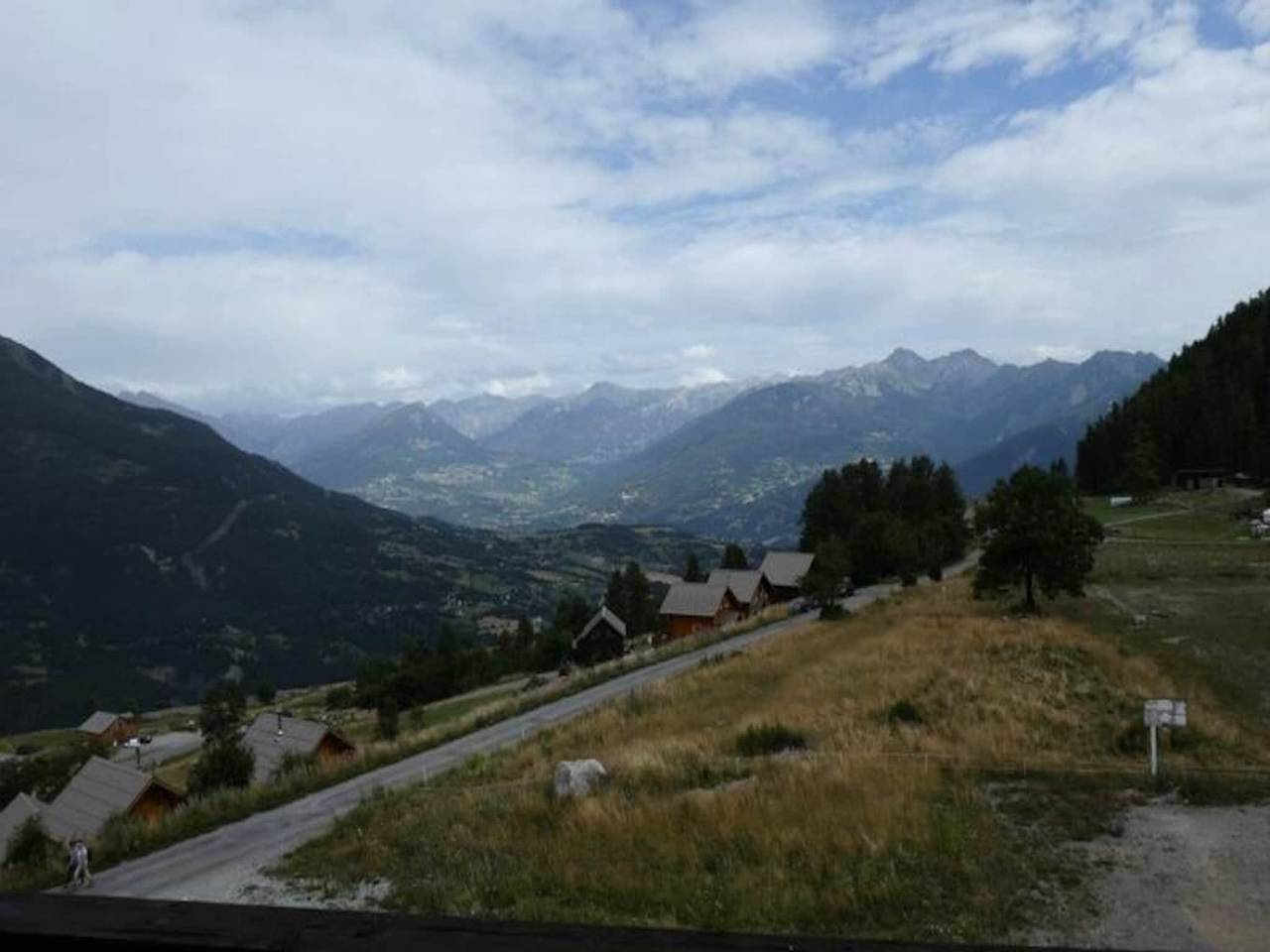 Apartamento entero, Apartamento en Réallon cerca de telesillas in Réallon, Parque Nacional de los Ecrins