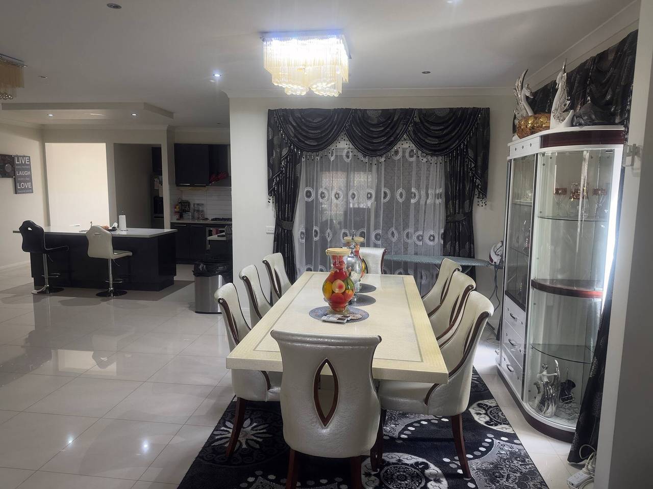 Luxury Melton House Room 1 in Victoria