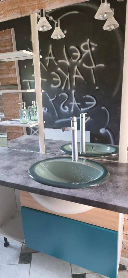 Chambre d’hôte pour 2 personnes, avec vue ainsi que jardin et piscine, animaux acceptés dans Haute-Corse - 4