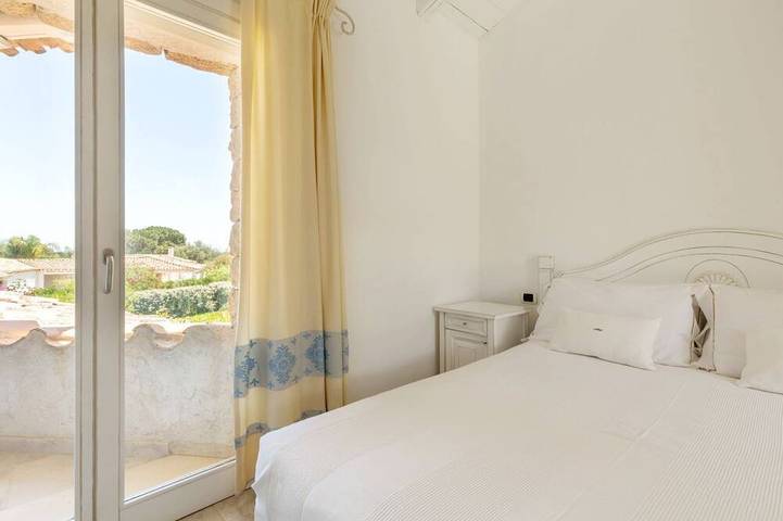 Villa Ulivo con piscina e giardino privato a soli 500 mt dal mare in Costa Rei, Castiadas