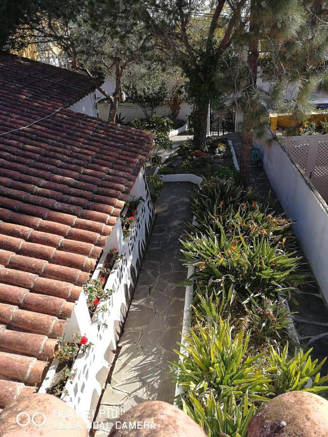 La Casita de Las Palmas Vv in Tafira Alta, Las Palmas de Gran Canaria