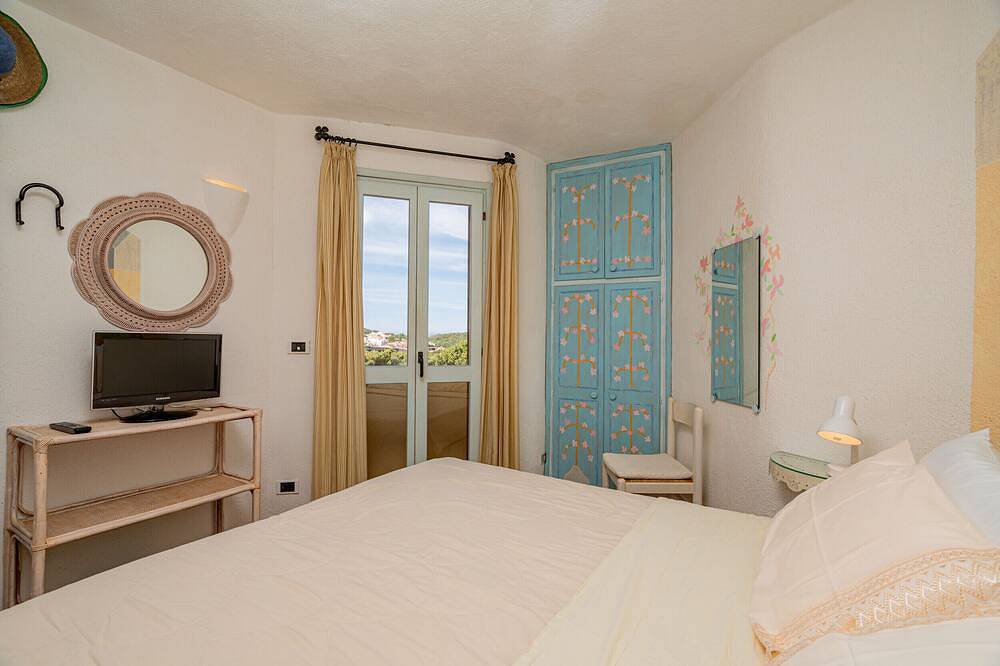 Entire apartment, Casa Lilly by Wonderful Italy in Capo Ferro, Arzachena