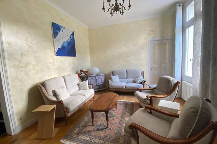 Chambre d’hôte pour 2 personnes, avec jardin à Saint-Porchaire - 3