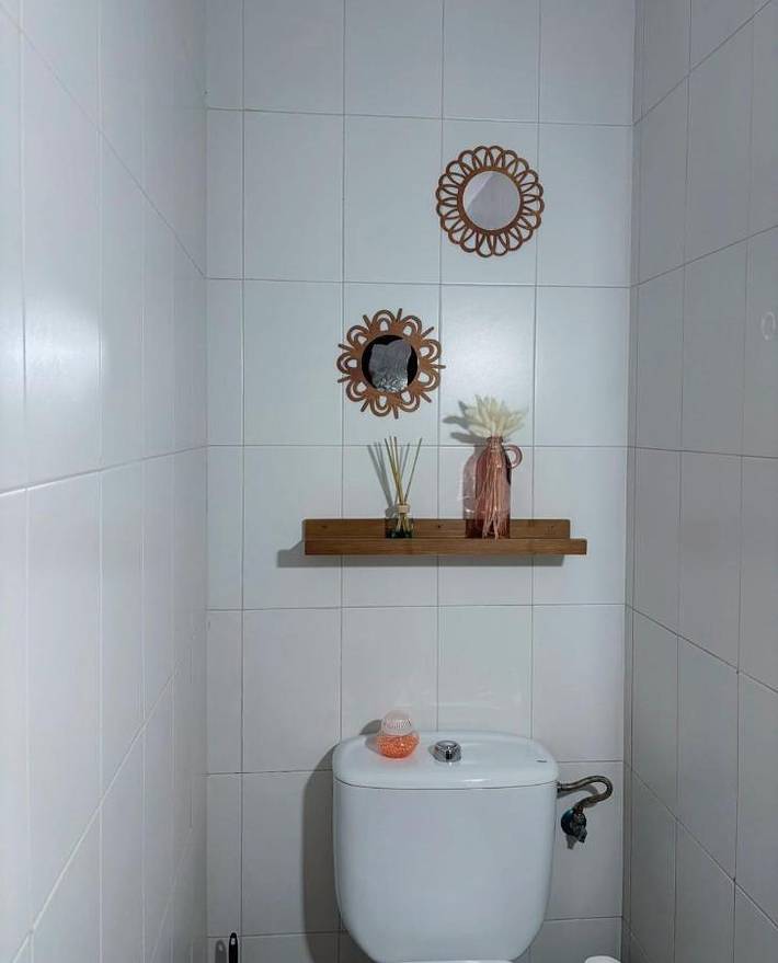 Casa rural para 5 personas, con Terraza además de Jardín y Vistas en Almodóvar del Río - 3