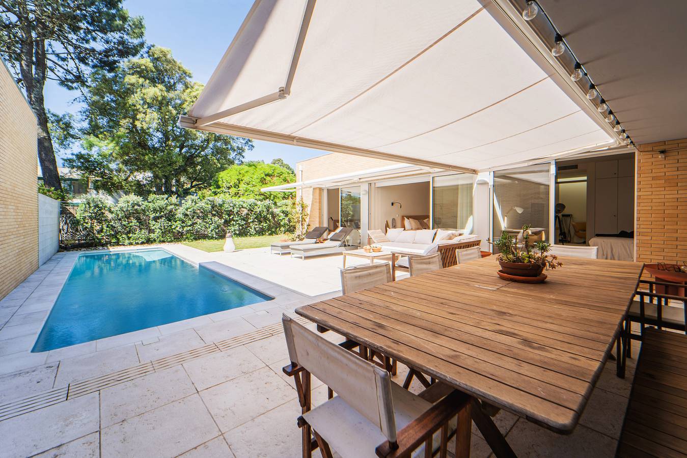 Holiday Home 'Viana Vista Villa' with Private Pool, Wi-Fi and Air Conditioning in Darque, Vale do Lima