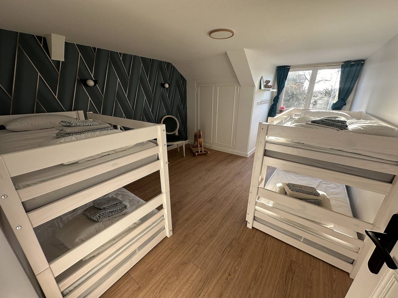 Maison spacieuse à Saint-Floret, avec piscine pour deux. in Saint-Florentin, Région d'Auxerre