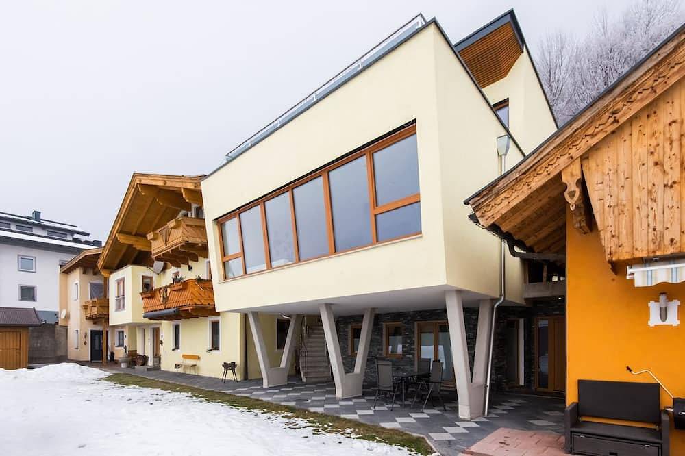 Chalet in Stuhlfelden nahe Skipisten in Stuhlfelden, Pinzgau