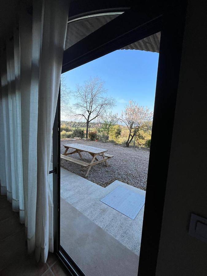 Chalet para 7 personas, con jardín y vistas en Bages - 4