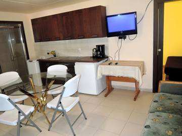 Hus för 4 Personer i Polish Baltic Sea, Polska Östersjökusten, Bild 1