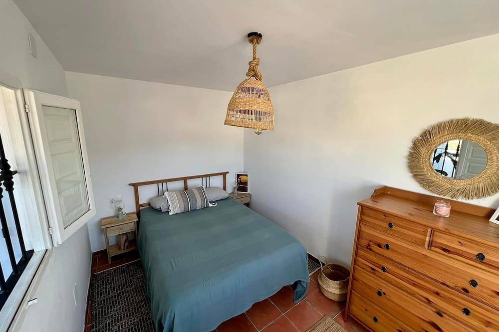 Beautiful 3-bedroom house with Sea Views in Salobreña in Salobreña, Costa Tropical