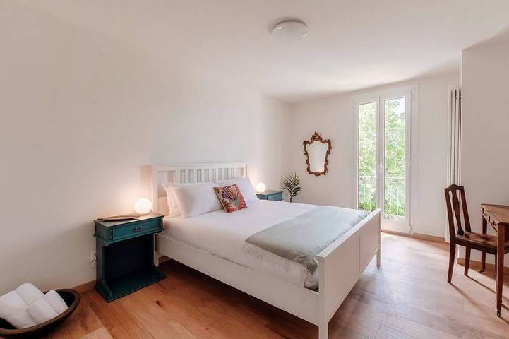 Appartement entier, One-Bedroom Apartment with Lake View in Ruvigliana (Dream Lake 2) in Lugano, Lac de Lugano