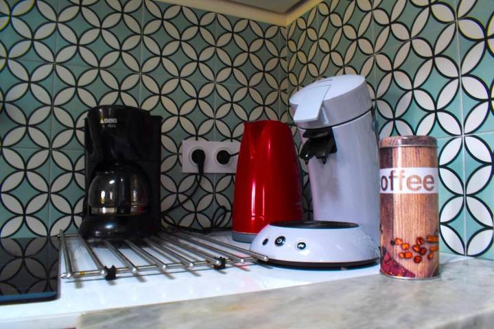 Location de vacances pour 9 personnes, avec jardin à Bois-Normand-près-Lyre - 2