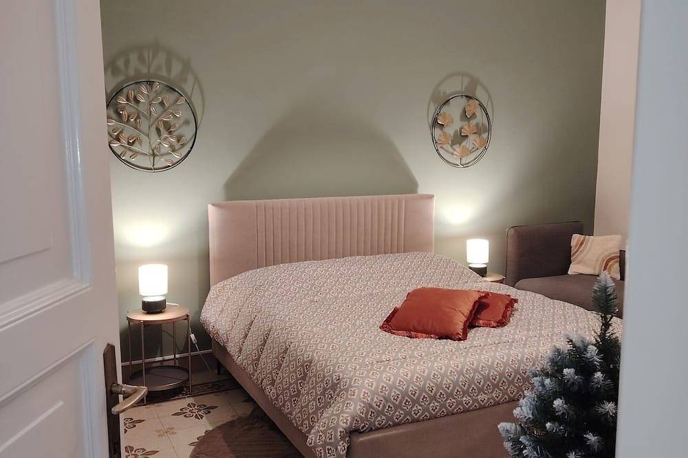 Gemütliche Wohnung im historischen Zentrum von Bologna. in Bologna, Bologna Provinz