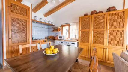 Villa voor 4 Personen in Fornalutx, Serra de Tramuntana, Afbeelding 4