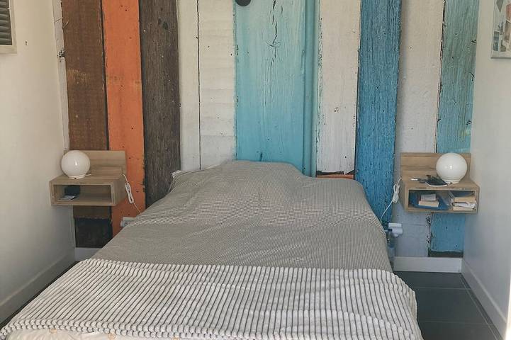 Casa de vacaciones para 10 personas - 1