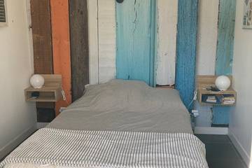 Location de vacances pour 10 personnes à L'Aiguillon-sur-Mer